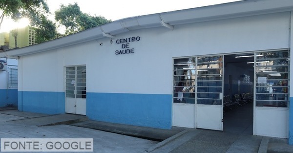 Foto UBS PREFEITO ALBERTO NUNES MARTINS CSII - CENTRO