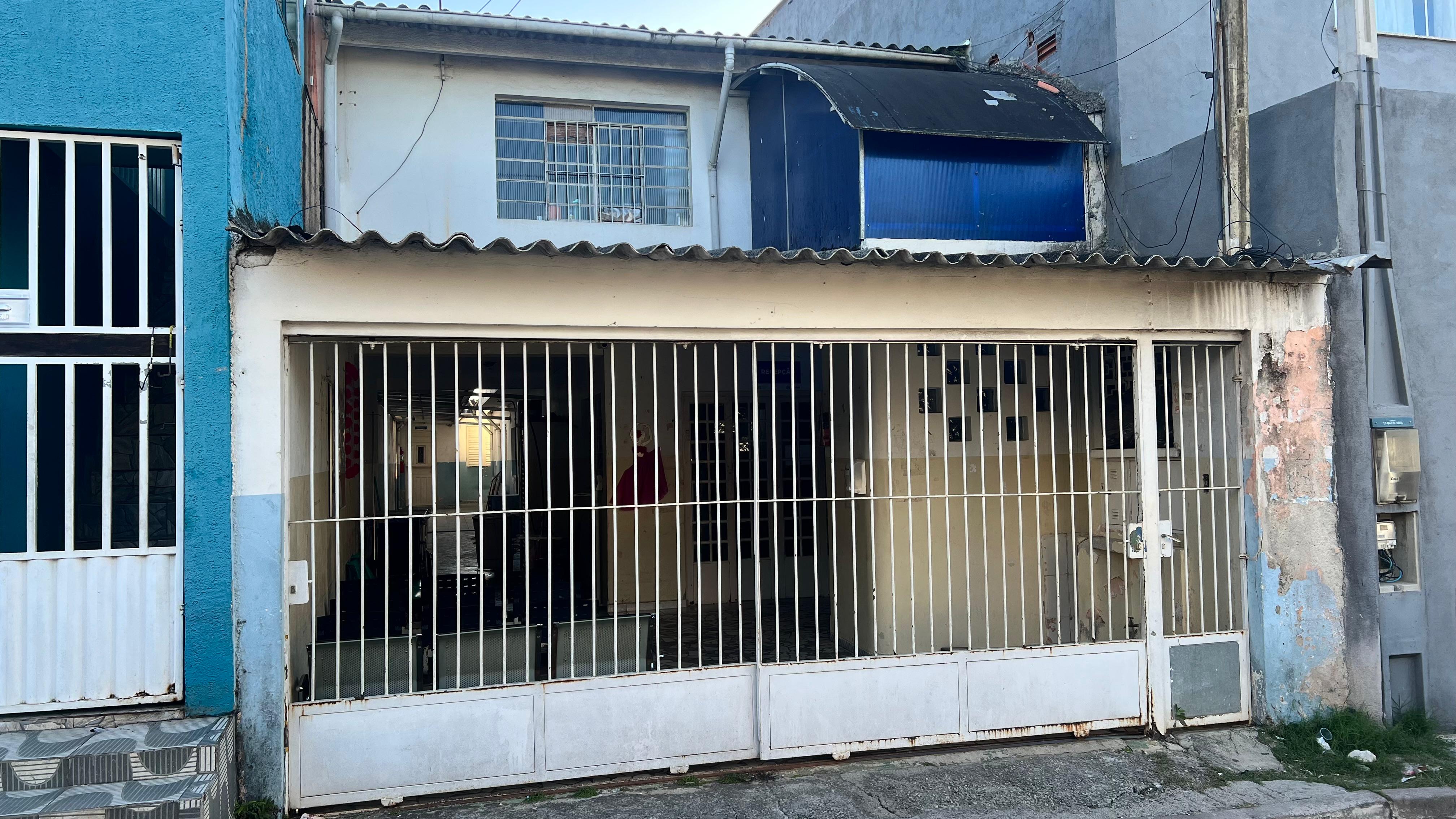 Foto USF RECANTO SÃO JOSÉ