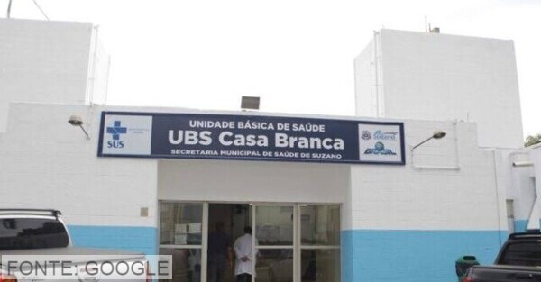Foto UBS PROFESSOR JOÃO OLIMPIO NETO - CASA BRANCA