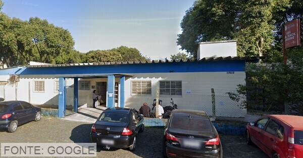 Foto UBS DOUTOR ISACK OGUIME - PARQUE MARIA HELENA
