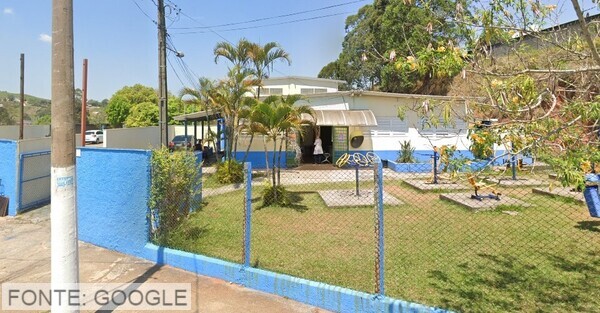 Foto USF MANUEL EVANGELISTA OLIVEIRA - JARDIM SÃO JOSÉ